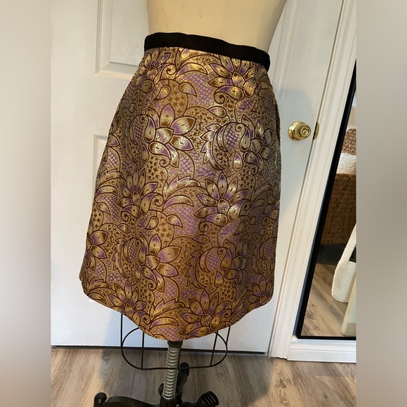 NWT MARNI For H&M Skirt Size 6 - Picture 6 of 15